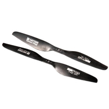 Load image into Gallery viewer, Tiger 7x2.4 Carbon Fiber Props (pair)