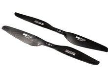 Load image into Gallery viewer, Tiger 9x3 Carbon Fiber Props (pair)