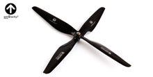Load image into Gallery viewer, Antigravity 9x3 Carbon Fiber Prop Pair (black)