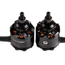 Load image into Gallery viewer, Tiger Motor MT2814 710kv -  AntiGravity (2 Black Motors)