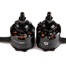 Load image into Gallery viewer, Tiger Motor MT2814 770kv -  AntiGravity (2 Black Motors)