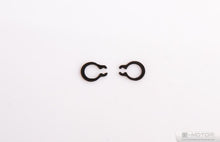 Load image into Gallery viewer, Replacement C-Clips - For 5mm Shafts (10pcs)