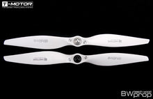 Load image into Gallery viewer, Tiger Motor Beech Wood Propeller 22x8