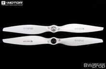 Load image into Gallery viewer, Tiger Motor Beech Wood Propeller 24x8