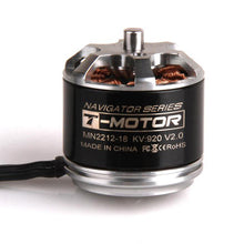 Load image into Gallery viewer, Tiger Motor MN2212 920kv v2.0