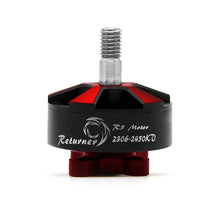 Load image into Gallery viewer, Brotherhobby Deadpool Returner R5 2306 2450kv Brushless Motor