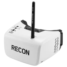 Load image into Gallery viewer, Fat Shark Recon V2 FPV Goggles