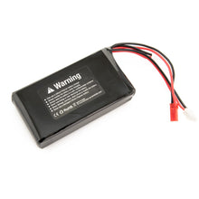 Load image into Gallery viewer, Lumenier 2100mAh 2s LiFe Q X7 Radio Transmitter Battery