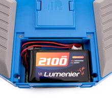 Load image into Gallery viewer, Lumenier 2100mAh 2s LiFe Q X7 Radio Transmitter Battery