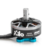 Load image into Gallery viewer, XILO POPO Pro 2205 1750KV Motor