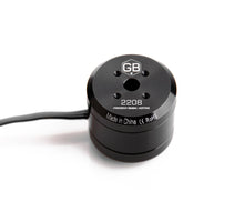 Load image into Gallery viewer, Tiger GB2208-80 Brushless Gimbal Motor (hollow shaft)