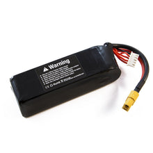 Load image into Gallery viewer, Lumenier 2250mAh 4s 35c Lipo Battery