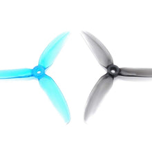 Load image into Gallery viewer, HQProp Freestyle DP 5X4.3X3V2S Propeller (Set of 4)