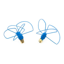 Load image into Gallery viewer, IBCrazy 2.4GHz Bluebeam Omni Antenna Set