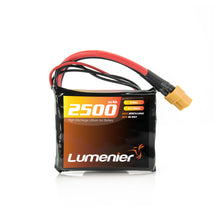 Load image into Gallery viewer, Lumenier 3S1P 2500mAh Li-ion Battery
