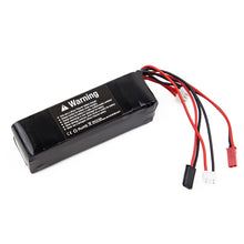 Load image into Gallery viewer, Lumenier 2500mAh 3s Radio Transmitter Lipo Battery