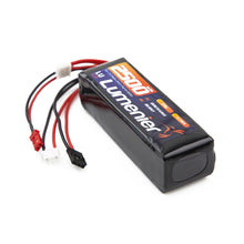 Load image into Gallery viewer, Lumenier 2500mAh 3s Radio Transmitter Lipo Battery