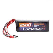 Load image into Gallery viewer, Lumenier 2500mAh 3s Radio Transmitter Lipo Battery
