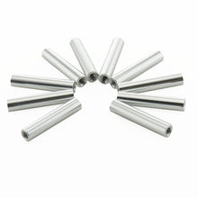 Load image into Gallery viewer, M3 x 25mm Aluminum Spacer Pack of 10