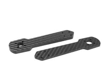 Load image into Gallery viewer, Blackout Mini H Quad - Fearless Arm