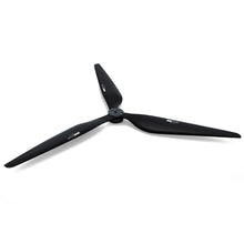 Load image into Gallery viewer, Tiger 26x8.5 Carbon Fiber Three-Blade Prop (pair)
