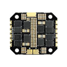 Load image into Gallery viewer, KISS 2-5S 25A (40A limit) 32bit 4-in-1 ESC