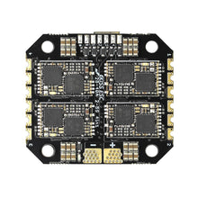 Load image into Gallery viewer, KISS 2-5S 25A (40A limit) 32bit 4-in-1 ESC