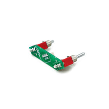 Load image into Gallery viewer, FrSky X-Lite Long 3-Position Switch + Short Momentary Switch (Left)