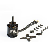 Load image into Gallery viewer, ZOHD Talon GT Rebel Brushless Motor 2216-1300KV MKII Series