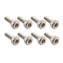 Load image into Gallery viewer, M2x6 Socket Head Cap Screw Set (20pcs)