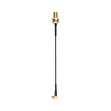 Load image into Gallery viewer, DJI FPV Air Unit MMCX 90° to SMA Cable (Pair)