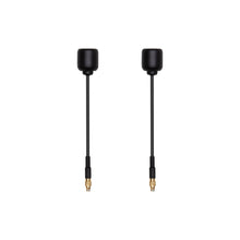 Load image into Gallery viewer, DJI FPV Air Unit Antenna (MMCX Straight - Pair)