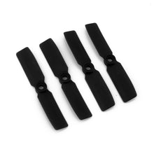 Load image into Gallery viewer, Gemfan 3.5x4.5 Glass Fiber Propeller (Set of 4 - Black)
