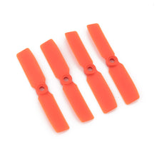 Load image into Gallery viewer, Gemfan 3.5x4.5 Glass Fiber Propeller (Set of 4 - Orange)