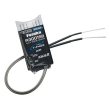 Load image into Gallery viewer, Futaba R3001SB 2.4G 2-Port TFHSS SBUS2 Receiver