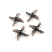 Load image into Gallery viewer, Mobula7 40mm 4-blades Propeller - Black