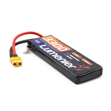 Load image into Gallery viewer, Lumenier 3300mAh 2s 35c Lipo Battery