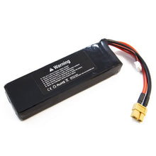 Load image into Gallery viewer, Lumenier 3300mAh 3s 35c Lipo Battery