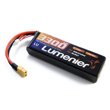 Load image into Gallery viewer, Lumenier 3300mAh 4s 35c Lipo Battery