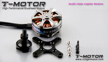 Load image into Gallery viewer, Tiger Motor MT-3506-25 650kv