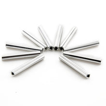 Load image into Gallery viewer, M3 x 25mm Aluminum Spacer Pack of 10