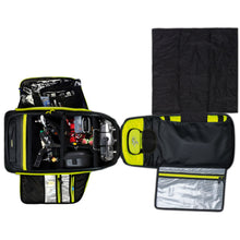 Load image into Gallery viewer, Torvol Quad PITSTOP Backpack Pro