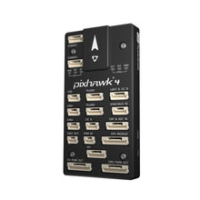 Load image into Gallery viewer, Holybro Pixhawk 4 Autopilot + Neo-M8N GPS + PM02 Combo