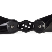 Load image into Gallery viewer, T-Motor Carbon Fiber Foldable 30.2x9.9" Propeller (CCW+CW) Set