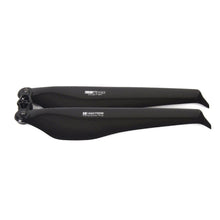 Load image into Gallery viewer, T-Motor Carbon Fiber Foldable 24.2x7.9" Propeller (CCW+CW) Set