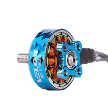 Load image into Gallery viewer, T-Motor VELOX VELOCE V2207.5 V2 Motor - 1750KV/1950KV/2550KV (Royal Blue)