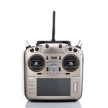 Load image into Gallery viewer, RadioMaster TX16S Rose Gold, Classic Silver and Carbon