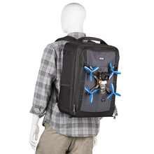 Load image into Gallery viewer, Think Tank Photo FPV Airport Helipak Backpack