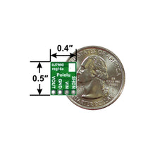 Load image into Gallery viewer, Pololu 3.3V, 500mA Step-Down Voltage Regulator