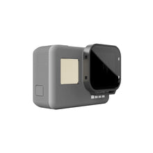 Load image into Gallery viewer, Polar Pro HERO5, Venture Filter, GoPro (Set of 3) - Black